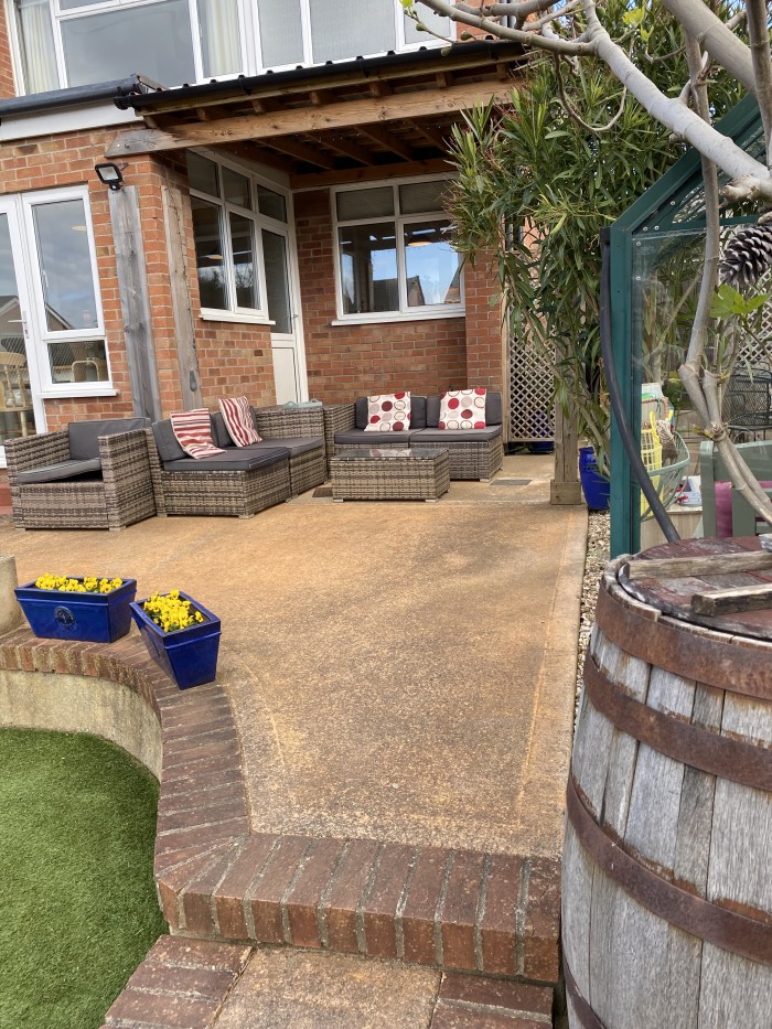 Floorplan for 11 Sunnybrow Close, TA6