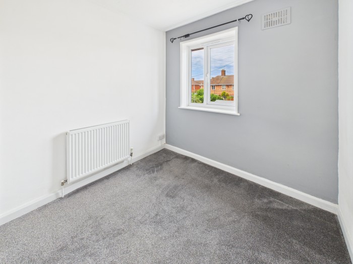 Floorplan for 199 Kendale Road, TA6