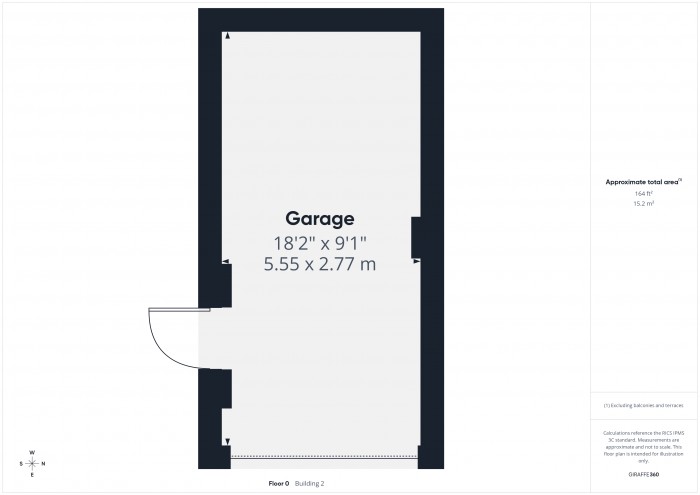 Floorplan for 70 Oak Apple Drive, TA6